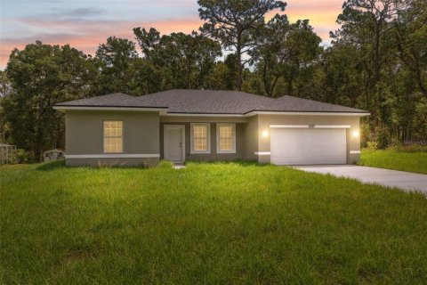 Casa en alquiler en Citrus Springs, Florida, 4 dormitorios, 146.79 m2 № 1872948 - foto 2