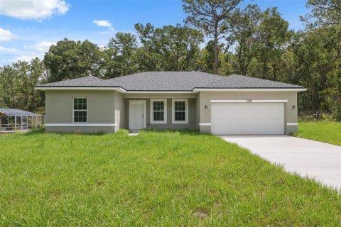 Casa en alquiler en Citrus Springs, Florida, 4 dormitorios, 146.79 m2 № 1872948 - foto 30