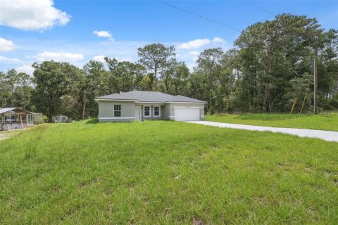 Casa en alquiler en Citrus Springs, Florida, 4 dormitorios, 146.79 m2 № 1872948 - foto 27