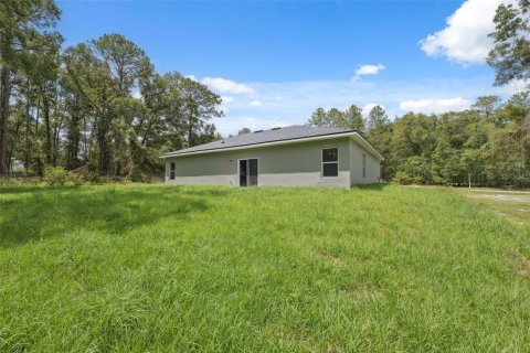 Casa en alquiler en Citrus Springs, Florida, 4 dormitorios, 146.79 m2 № 1872948 - foto 26