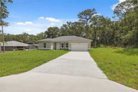 Casa en alquiler en Citrus Springs, Florida, 4 dormitorios, 146.79 m2 № 1872948 - foto 3