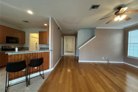House in Tallahassee, Florida 4 bedrooms, 204.66 sq.m. № 2221942 - photo 23
