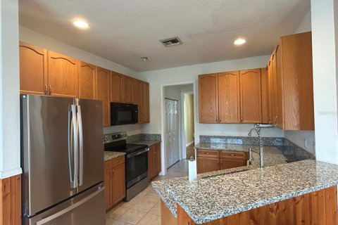 House in Tallahassee, Florida 4 bedrooms, 204.66 sq.m. № 2221942 - photo 8