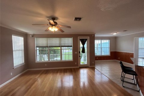 House in Tallahassee, Florida 4 bedrooms, 204.66 sq.m. № 2221942 - photo 29