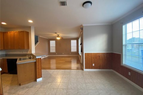 House in Tallahassee, Florida 4 bedrooms, 204.66 sq.m. № 2221942 - photo 12