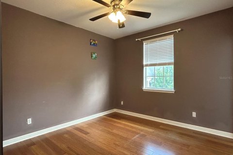 House in Tallahassee, Florida 4 bedrooms, 204.66 sq.m. № 2221942 - photo 19