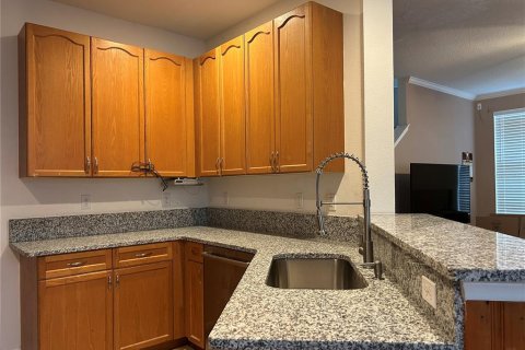 House in Tallahassee, Florida 4 bedrooms, 204.66 sq.m. № 2221942 - photo 3