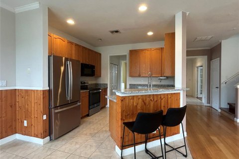House in Tallahassee, Florida 4 bedrooms, 204.66 sq.m. № 2221942 - photo 6