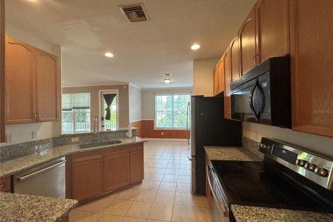 House in Tallahassee, Florida 4 bedrooms, 204.66 sq.m. № 2221942 - photo 7