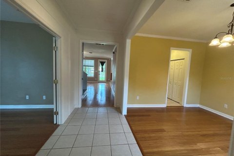 House in Tallahassee, Florida 4 bedrooms, 204.66 sq.m. № 2221942 - photo 2