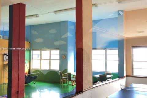 Снять в аренду кондоминиум в Авентура, Флорида 2 спальни, 116.22м2, № 1737924 - фото 21