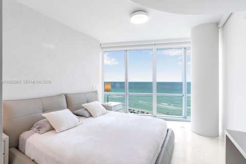 Copropriété à louer à Sunny Isles Beach, Floride: 1 chambre, 79.71 m2 № 1976889 - photo 5