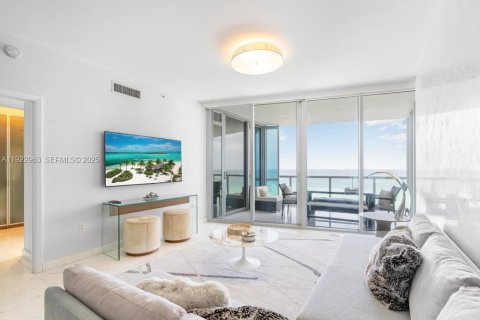 Copropriété à louer à Sunny Isles Beach, Floride: 1 chambre, 79.71 m2 № 1976889 - photo 4