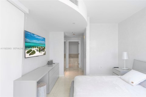 Copropriété à louer à Sunny Isles Beach, Floride: 1 chambre, 79.71 m2 № 1976889 - photo 7