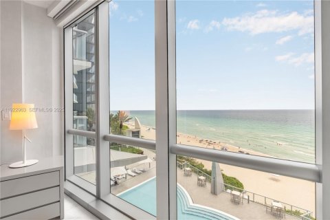 Copropriété à louer à Sunny Isles Beach, Floride: 1 chambre, 79.71 m2 № 1976889 - photo 15