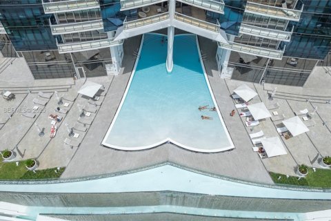 Copropriété à louer à Sunny Isles Beach, Floride: 1 chambre, 79.71 m2 № 1976889 - photo 27