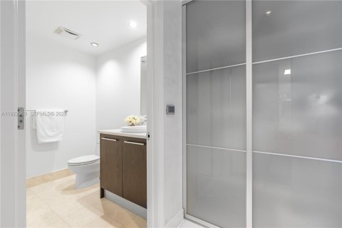 Copropriété à louer à Sunny Isles Beach, Floride: 1 chambre, 79.71 m2 № 1976889 - photo 18