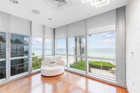 Copropriété à louer à Sunny Isles Beach, Floride: 1 chambre, 79.71 m2 № 1976889 - photo 29