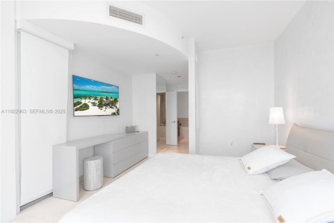 Copropriété à louer à Sunny Isles Beach, Floride: 1 chambre, 79.71 m2 № 1976889 - photo 6