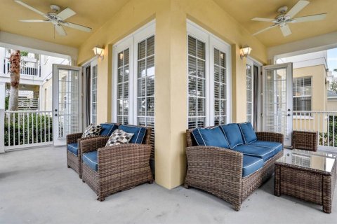 Condo in Kissimmee, Florida, 3 bedrooms  № 1658026 - photo 10