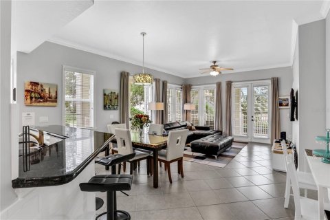Condo in Kissimmee, Florida, 3 bedrooms  № 1658026 - photo 4
