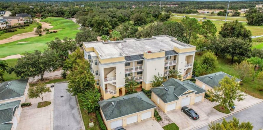 Condo in Kissimmee, Florida, 3 bedrooms  № 1658026