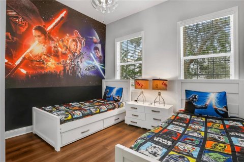 Condo in Kissimmee, Florida, 3 bedrooms  № 1658026 - photo 11