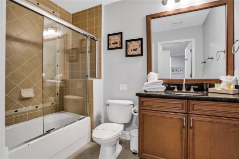Condo in Kissimmee, Florida, 3 bedrooms  № 1658026 - photo 15
