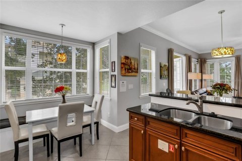 Condo in Kissimmee, Florida, 3 bedrooms  № 1658026 - photo 9