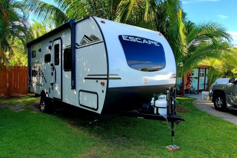 Casa en venta en West Palm Beach, Florida, 3 dormitorios, 90.21 m2 № 2280900 - foto 10