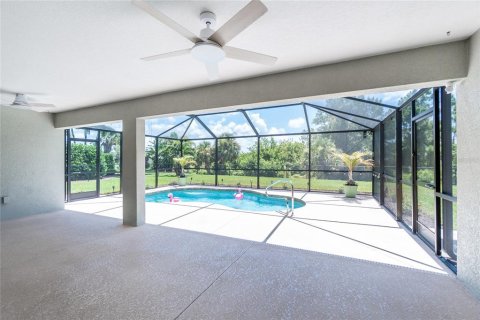 House in Rotonda, Florida 3 bedrooms, 160.81 sq.m. № 1827229 - photo 26