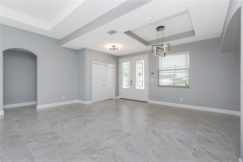 House in Rotonda, Florida 3 bedrooms, 160.81 sq.m. № 1827229 - photo 4