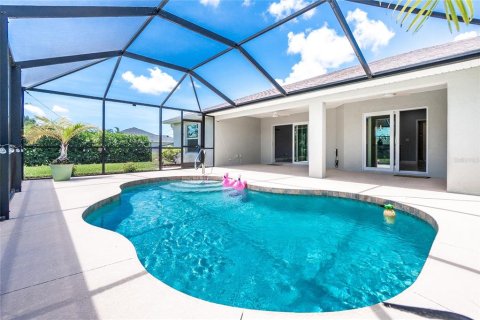 House in Rotonda, Florida 3 bedrooms, 160.81 sq.m. № 1827229 - photo 2