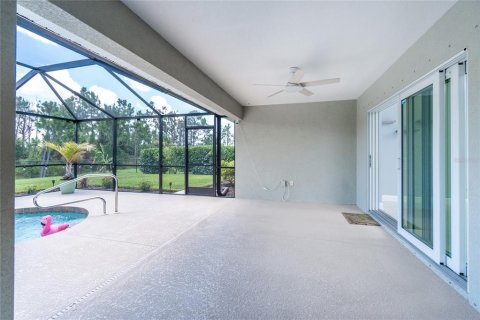 House in Rotonda, Florida 3 bedrooms, 160.81 sq.m. № 1827229 - photo 25
