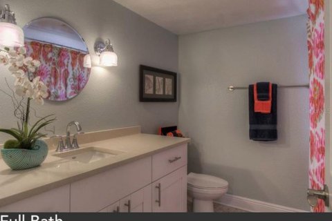 Apartment in South Pasadena, Florida 2 bedrooms, 104.05 sq.m. № 2267305 - photo 16