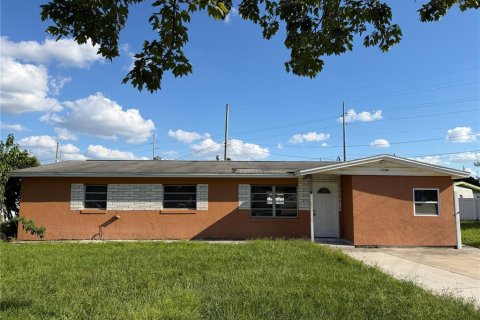 Villa ou maison à Orlando, Floride 4 chambres, 135.27 m2 № 2388566