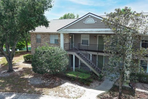 Condo in Oviedo, Florida, 2 bedrooms  № 2142790