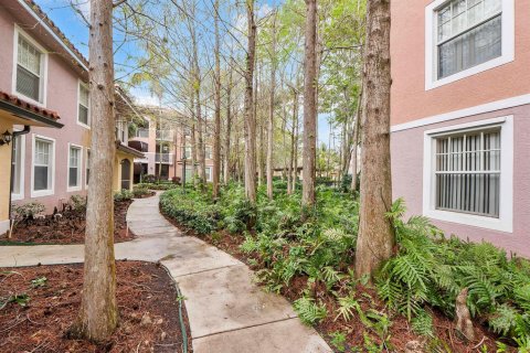 Condominio en venta en Coral Springs, Florida, 1 dormitorio, 66.52 m2 № 2078191 - foto 4