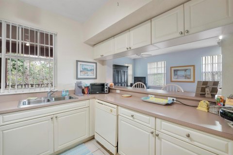Condominio en venta en Coral Springs, Florida, 1 dormitorio, 66.52 m2 № 2078191 - foto 14