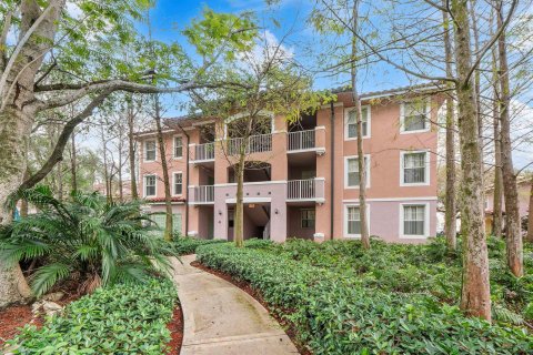 Condominio en venta en Coral Springs, Florida, 1 dormitorio, 66.52 m2 № 2078191 - foto 3