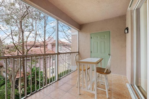 Condominio en venta en Coral Springs, Florida, 1 dormitorio, 66.52 m2 № 2078191 - foto 15
