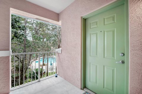Condominio en venta en Coral Springs, Florida, 1 dormitorio, 66.52 m2 № 2078191 - foto 7