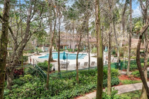 Condominio en venta en Coral Springs, Florida, 1 dormitorio, 66.52 m2 № 2078191 - foto 17