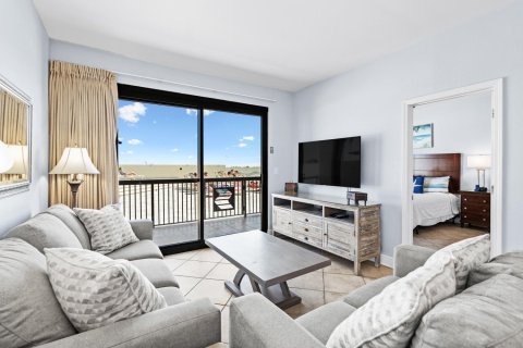 Copropriété à vendre à Destin, Floride: 2 chambres, 87.79 m2 № 562605 - photo 1