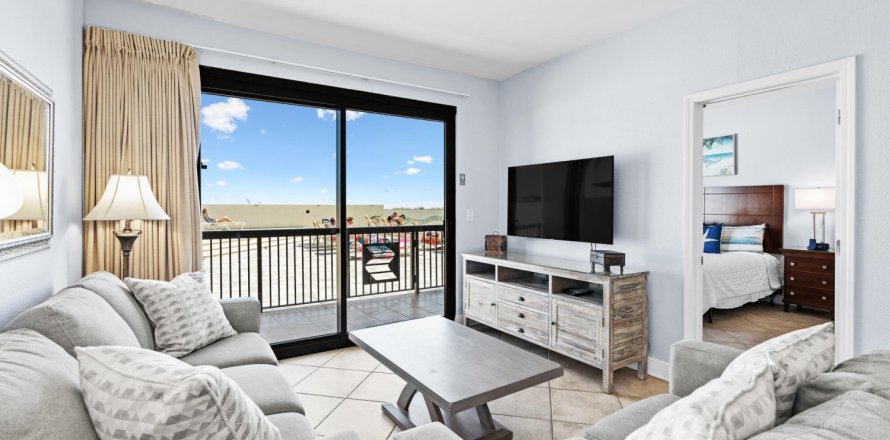 Condo à Destin, Floride, 2 chambres  № 562605