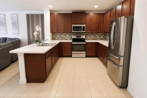 Casa en venta en Davenport, Florida, 3 dormitorios, 164.16 m2 № 2312572 - foto 18