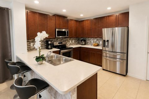 Casa en venta en Davenport, Florida, 3 dormitorios, 164.16 m2 № 2312572 - foto 20