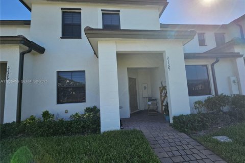 Touwnhouse à Homestead, Floride 3 chambres, 149.76 m2 № 1984005