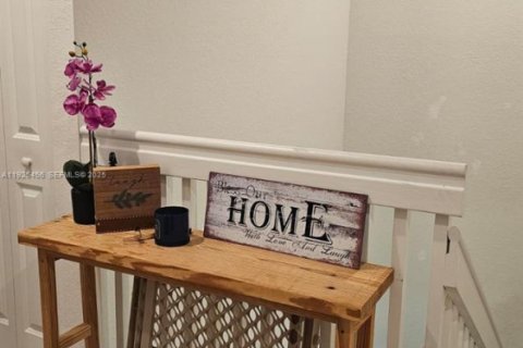 Touwnhouse à louer à Homestead, Floride: 3 chambres, 149.76 m2 № 1984005 - photo 9