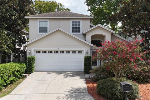 House in Longwood, Florida 3 bedrooms, 155.24 sq.m. № 1899096 - photo 1